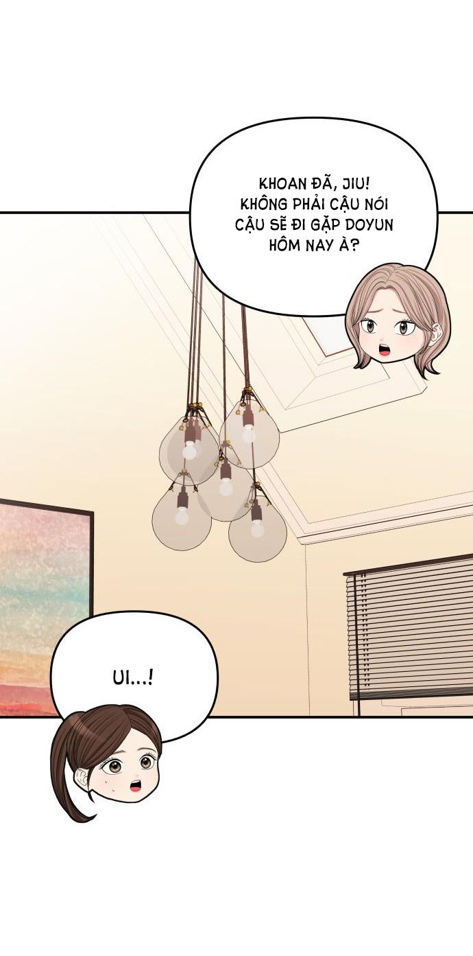 gửi em người đánh cắp những vì sao - to you who swallowed a star chapter 76.2 41