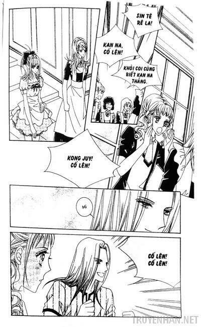 lọ lem hậu đậu chapter 57 19