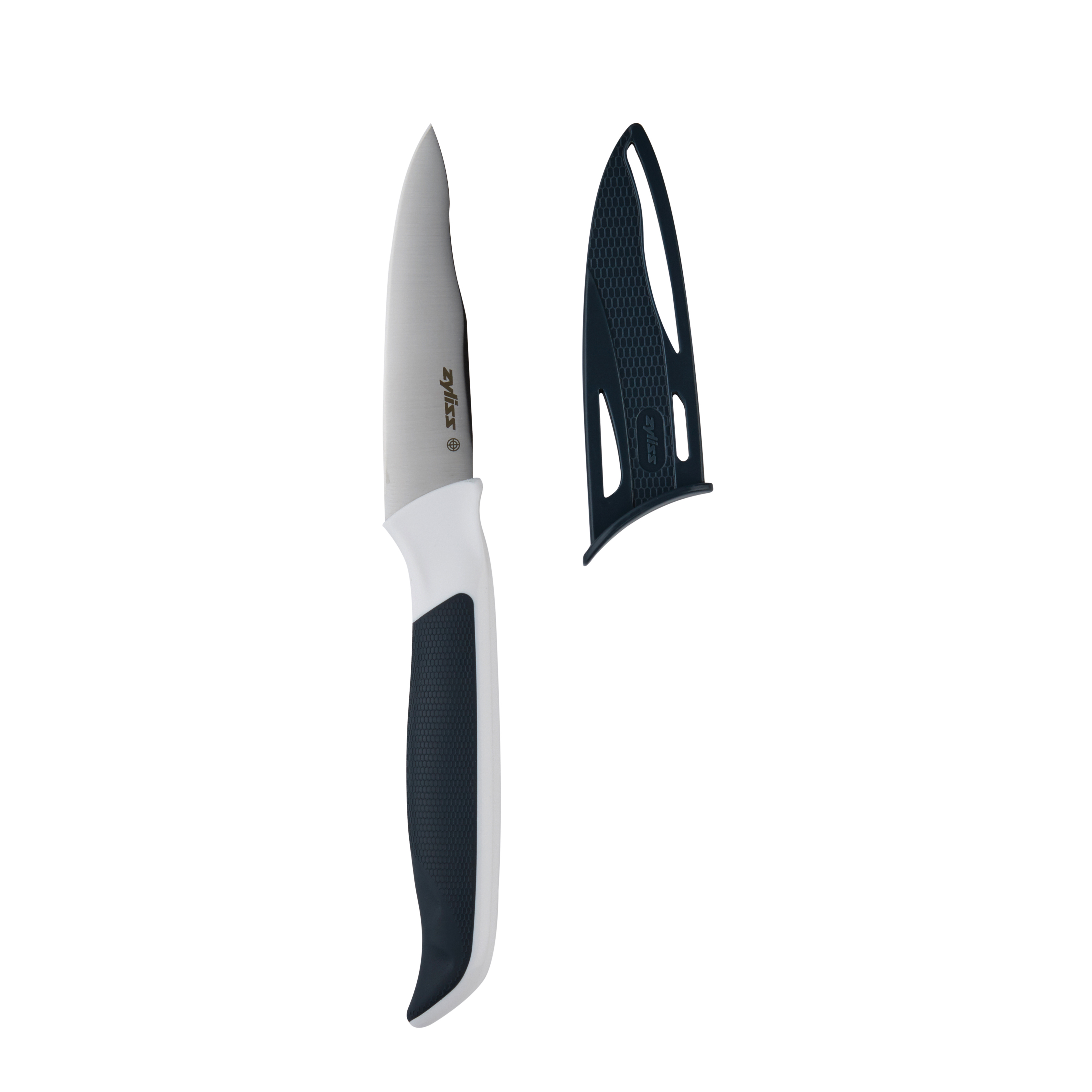 Dao bếp Zyliss Comfort Paring Knife 8.5cm/ 3 1/4" - E920215