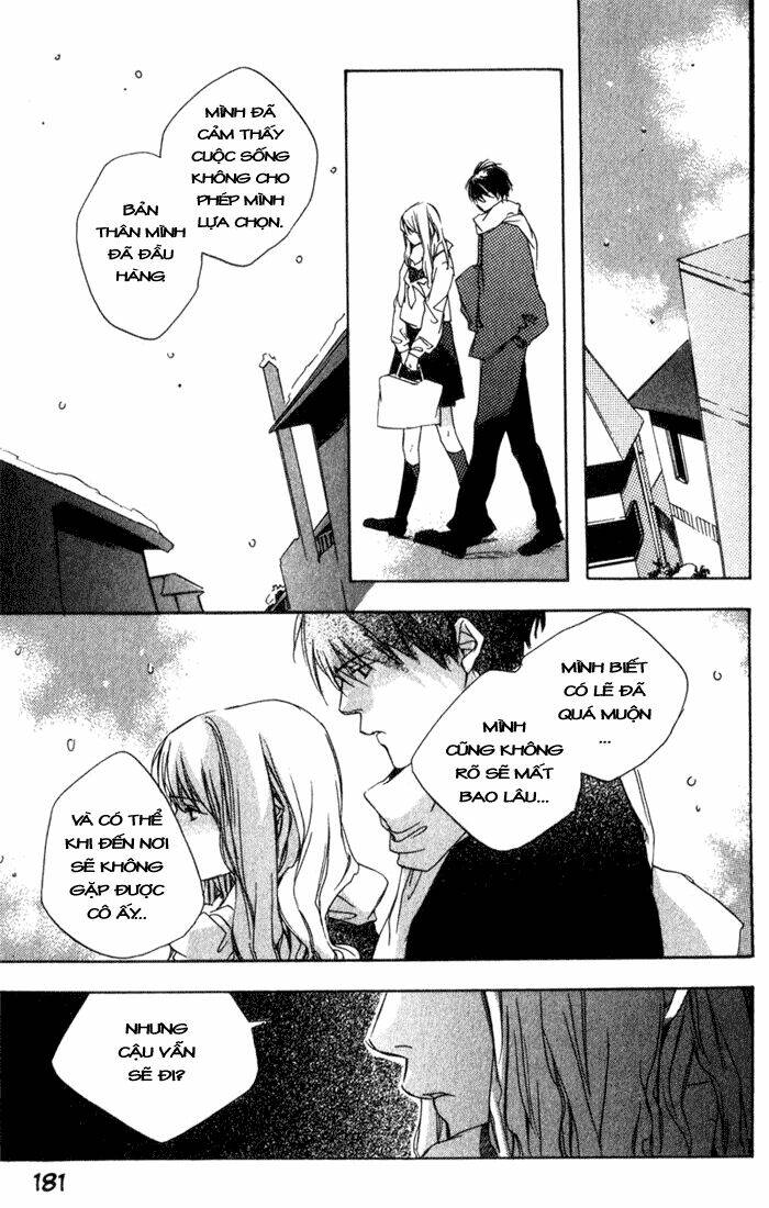hoshi no koe chapter 8 5