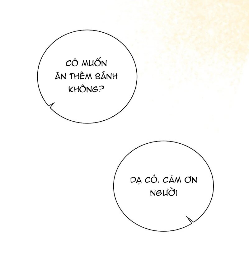 nữ hầu muốn đình công chapter 50 53