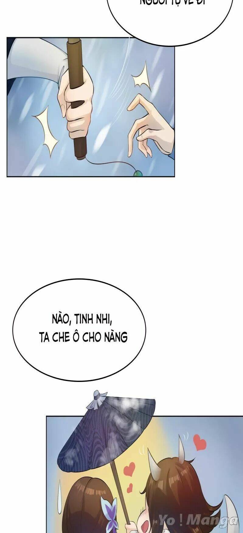 loạn thế hoạ phi chapter 32 25