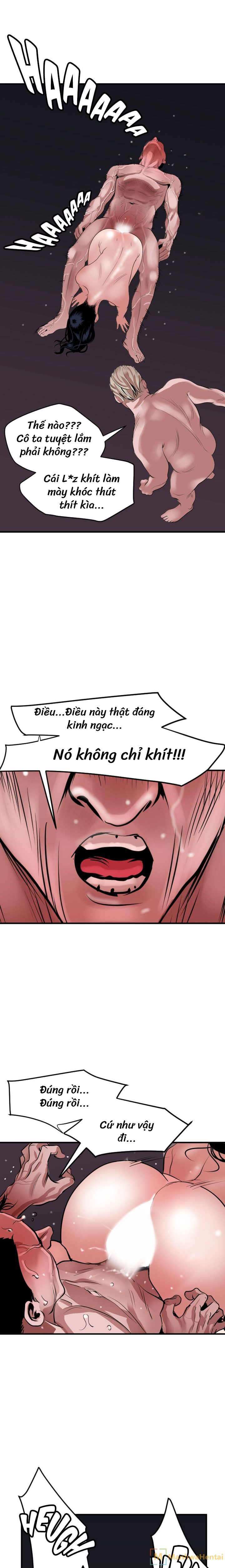 cột thu lôi chapter 33 7
