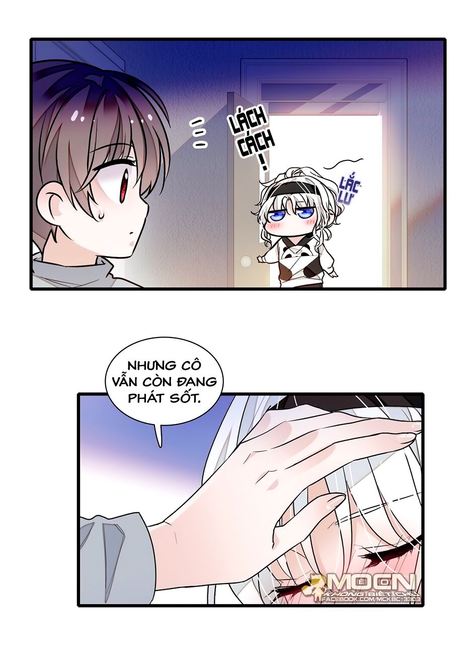 long phượng phiên chuyển chapter 54 4