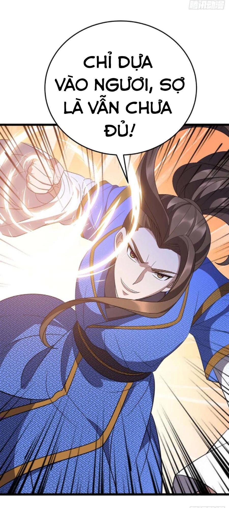 chúa tể tam giới chapter 225 32