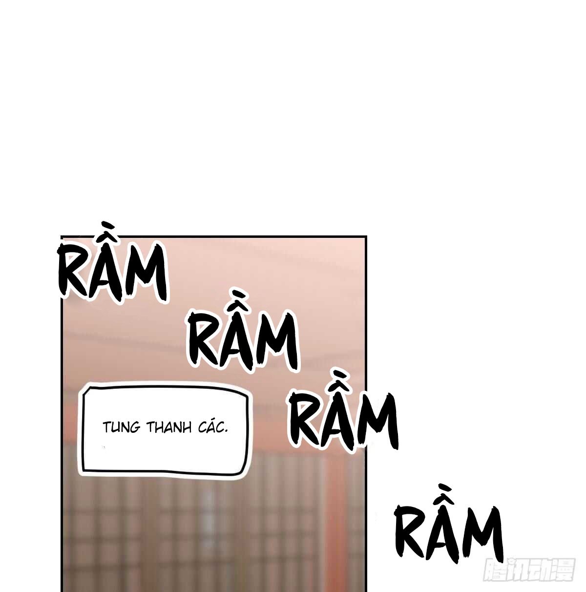 bắt lấy ngao ngao chapter 117 3