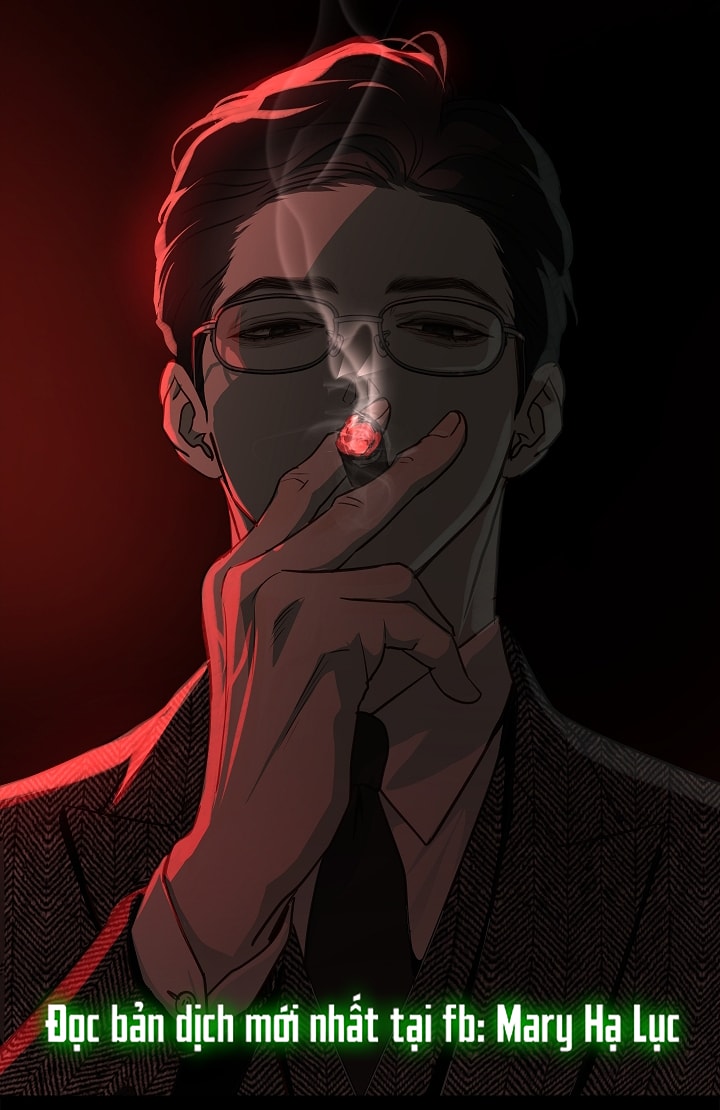 [18+] hoa là mồi nhử chapter 2 16