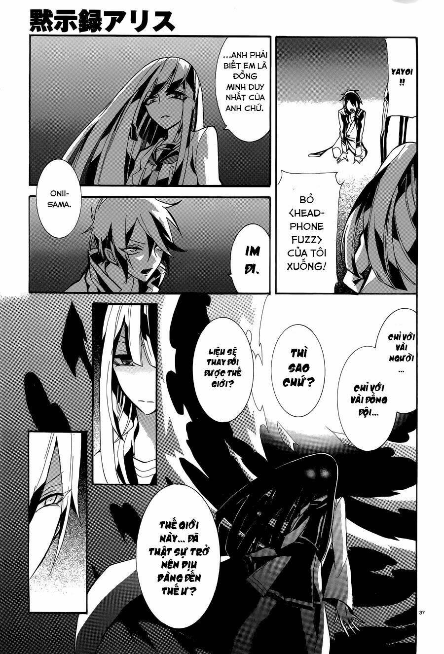 mokushiroku alice chapter 8 38