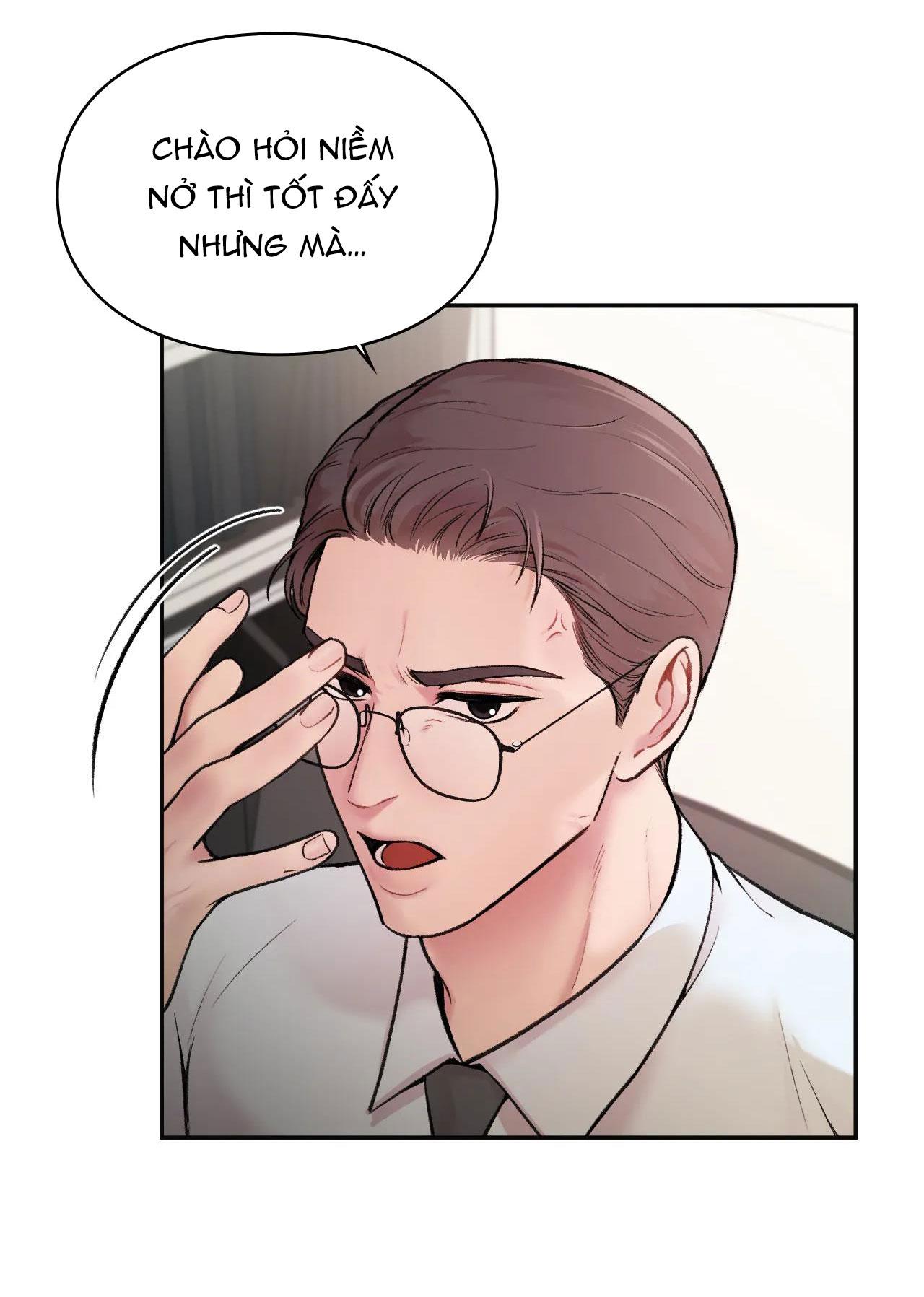 zai đẹp nhưng lại thích dạy đời chapter 1 30