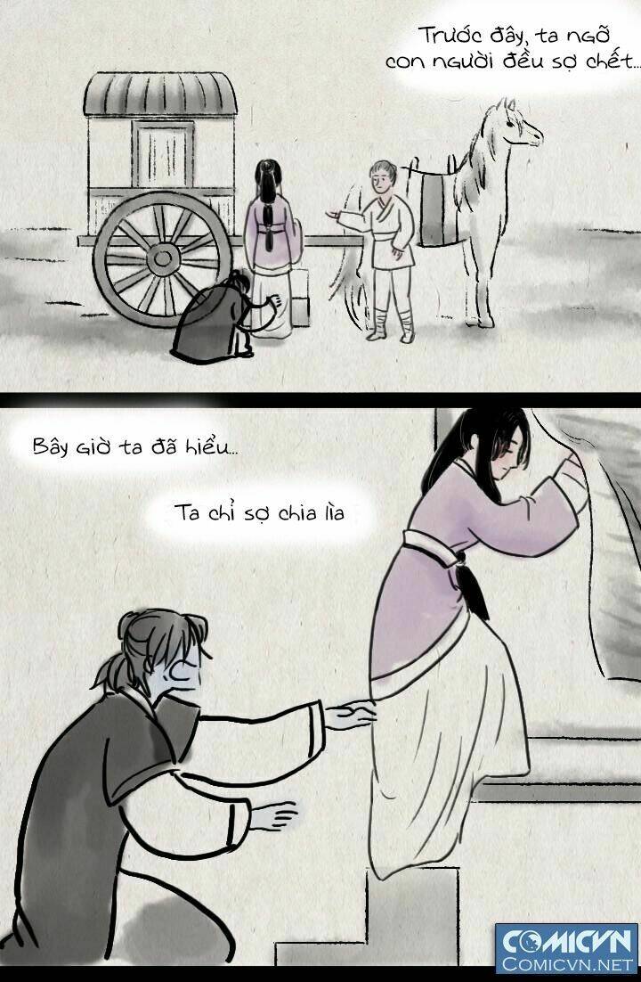 nhất thiền tiểu hòa thượng chapter 45 34