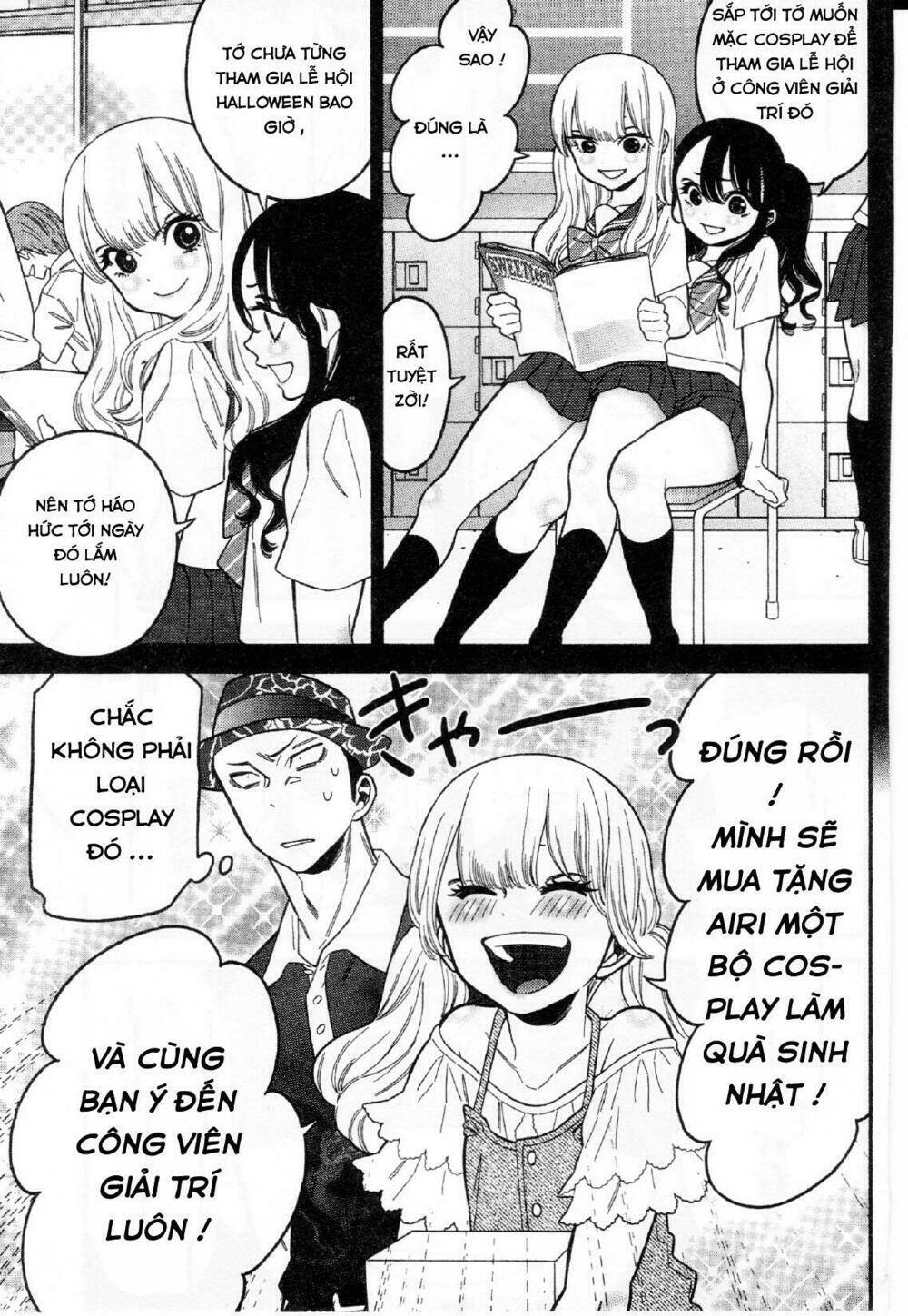 momoiro meloik chapter 24 12