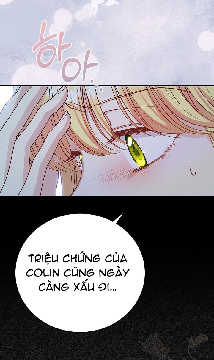 trở thành vợ thái tử quái vật chapter 113 42