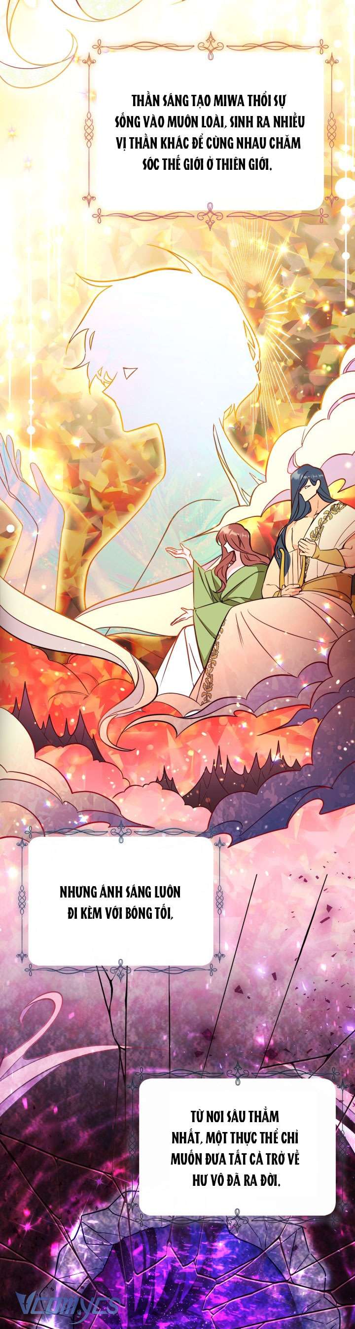 không có chỗ cho kẻ giả mạo chapter 84 2