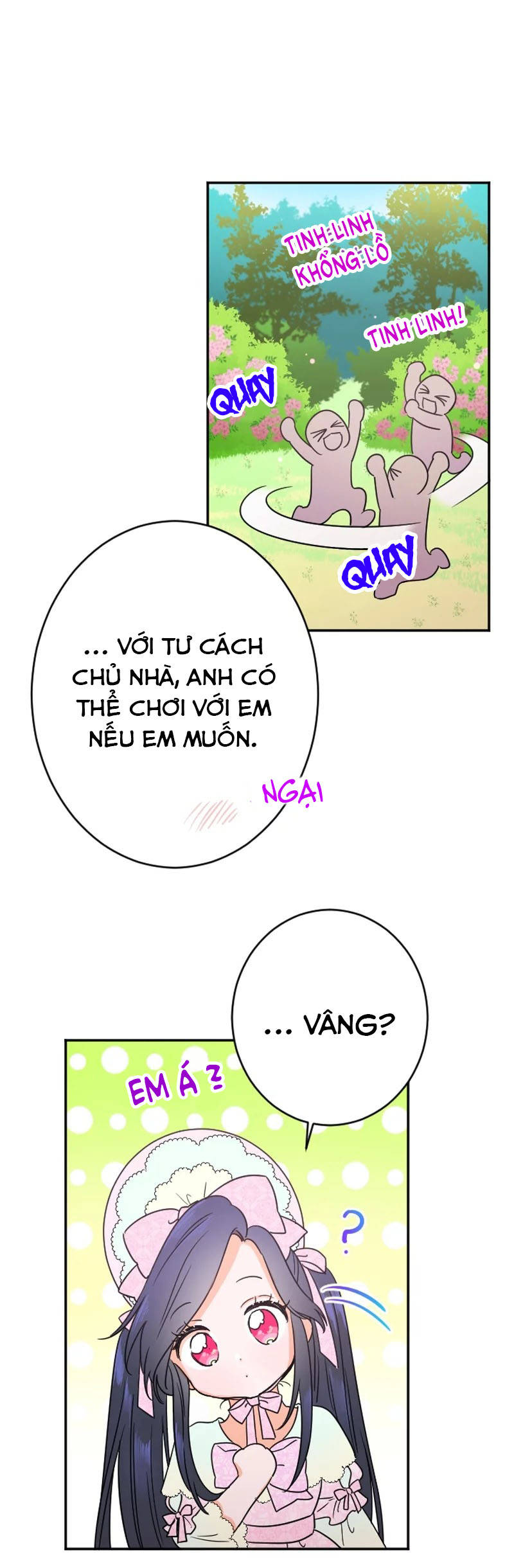 lady baby chapter 45 20