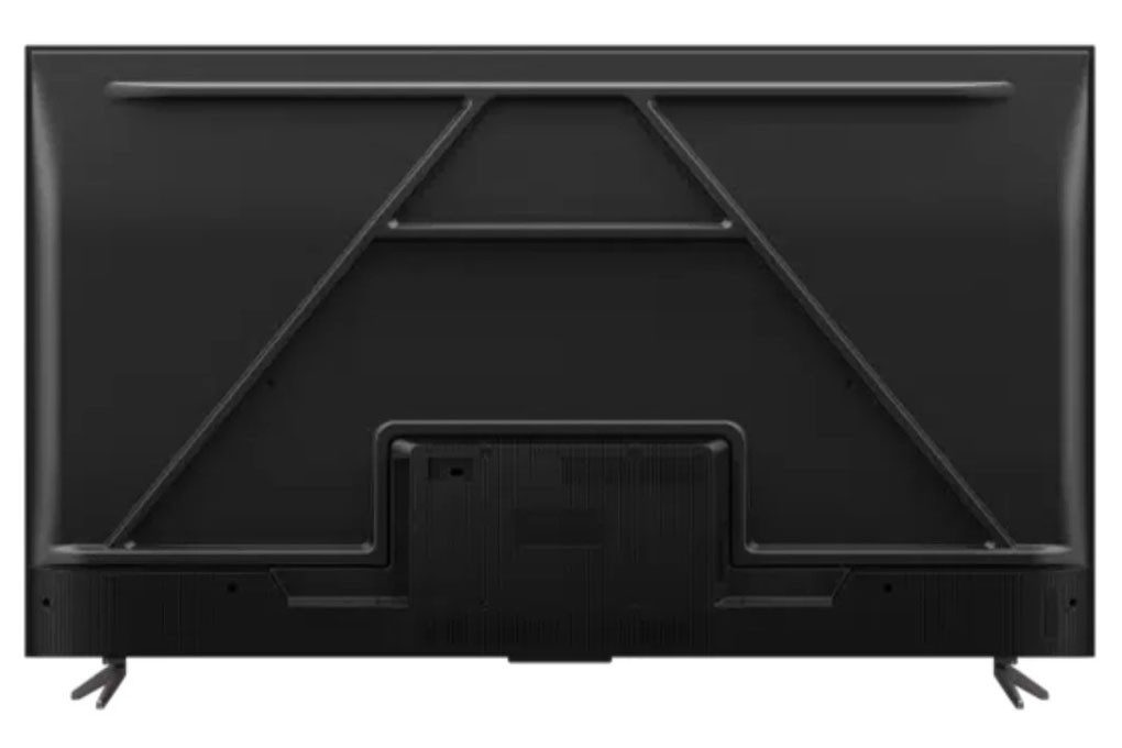 Google Tivi TCL 4K 55 inch 55P735 - Hàng chính hãng - Giao tại Hà Nội và 1 số tỉnh toàn quốc