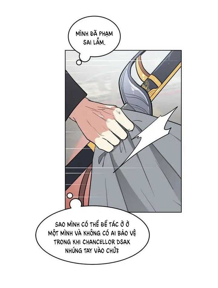 tôi là fan cứng hoàng tử chapter 11.2 61