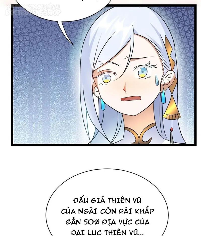 huyền huyễn: ta bắt đầu vô địch từ bại gia chapter 19 11