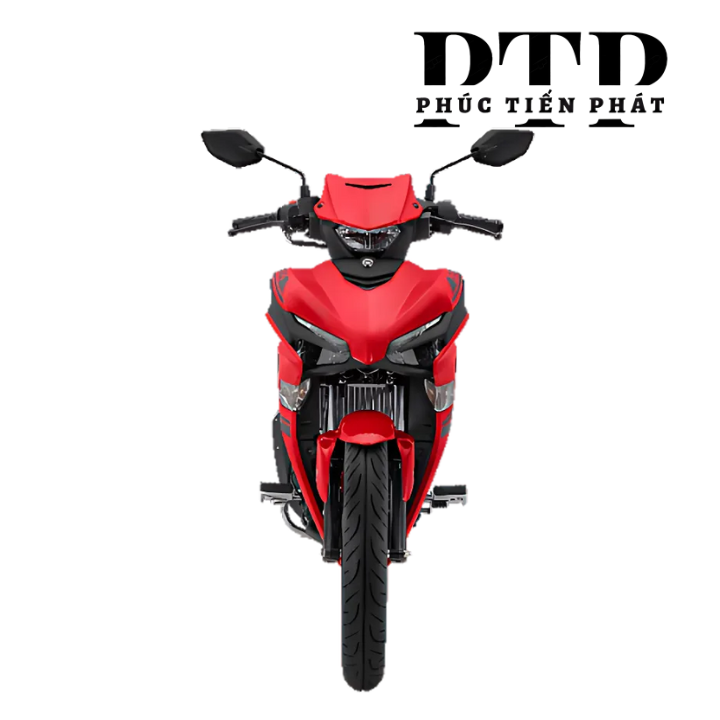 Xe Máy Yamaha Exciter 155cc