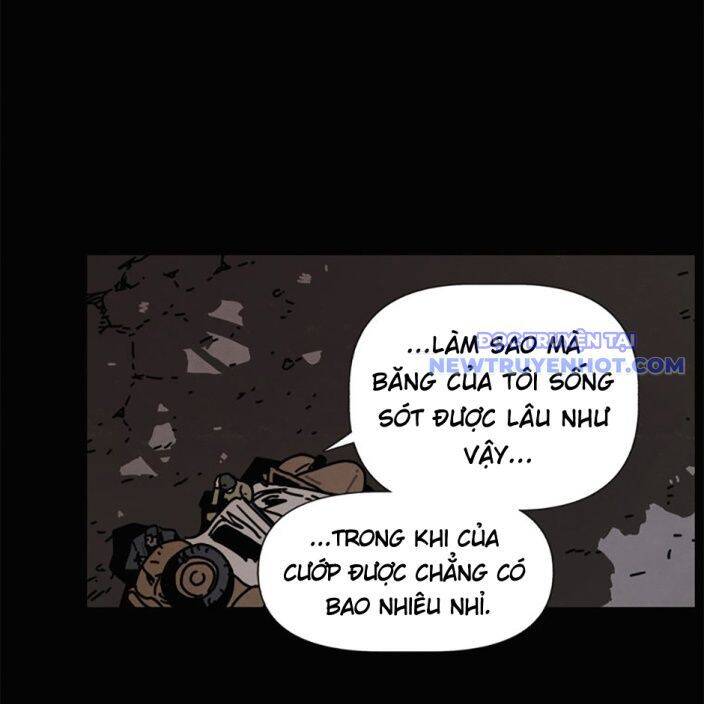 sinh vật gyeongseong: đóa hoa bất diệt chapter 37 44