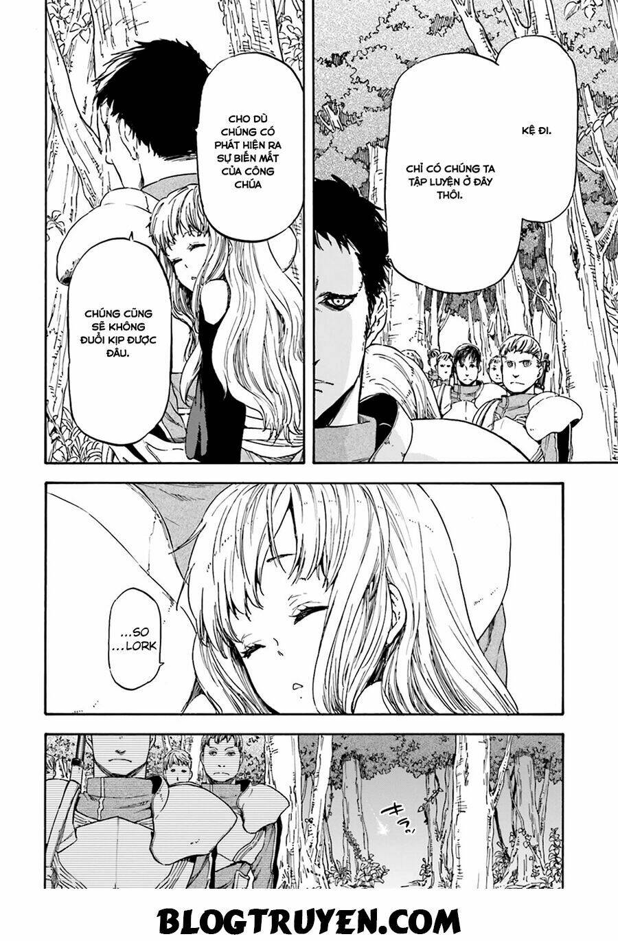 nejimaki seirei senki - tenkyou no alderamin chapter 12 32