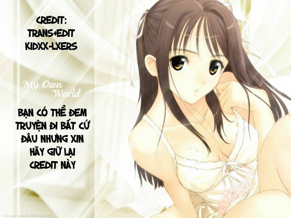 boku wa mari no naka chapter 2 1