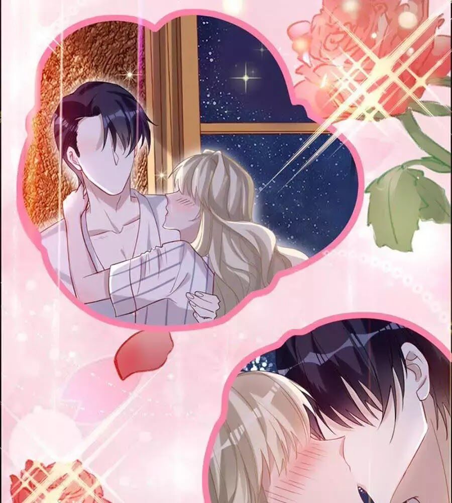 thần luân mật luyến chapter 49 6