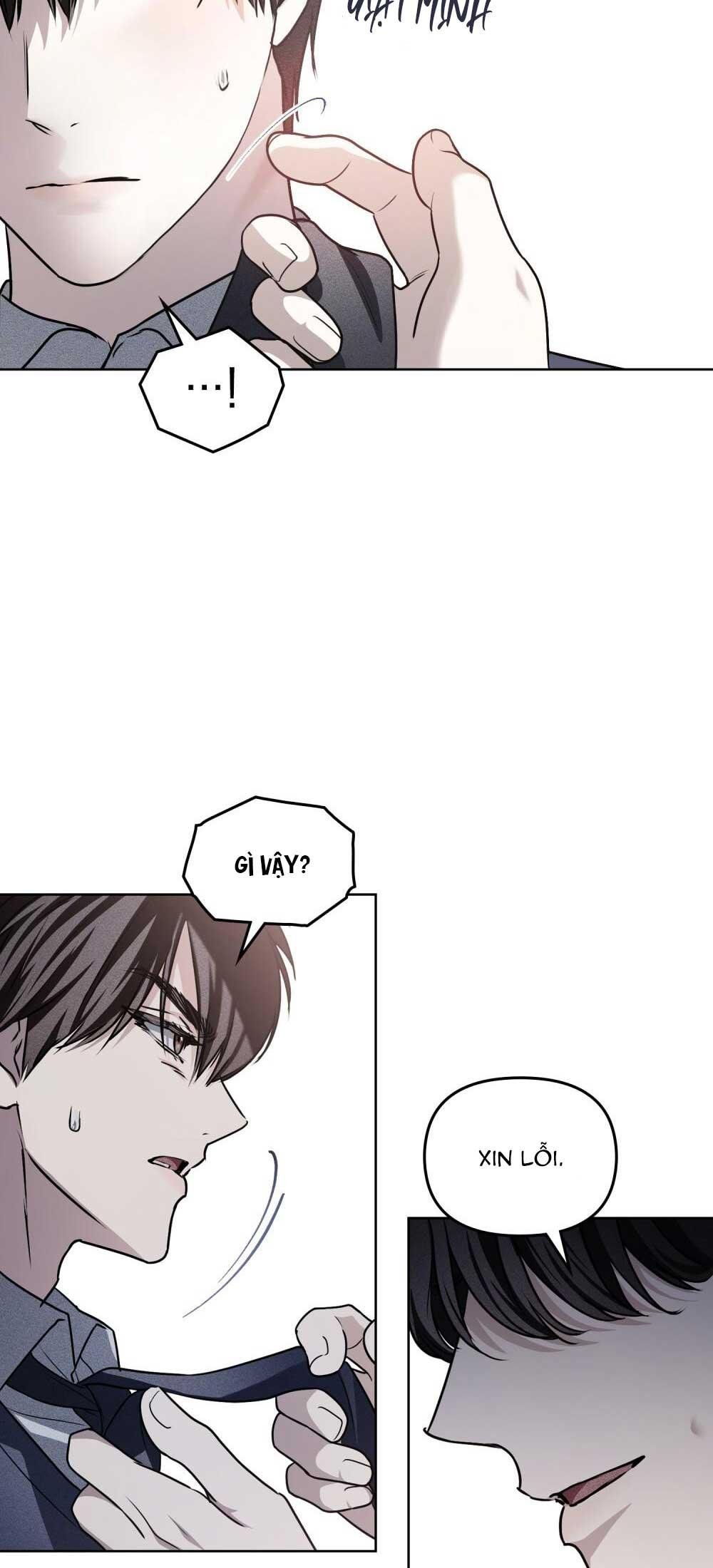 (cbunu) lửa hồn chapter 8 9