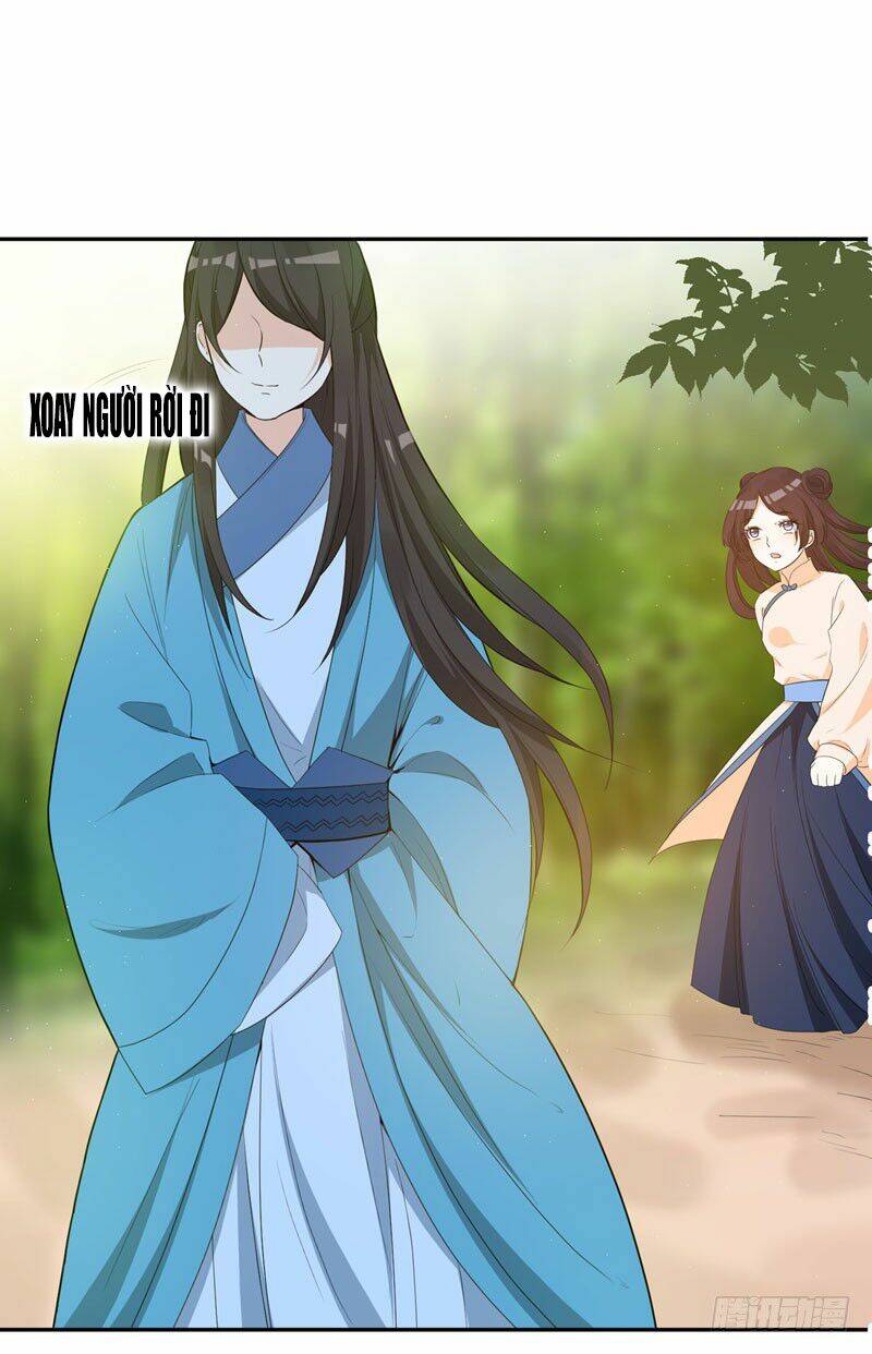 bạo lực tiếu thôn cô chapter 37 13