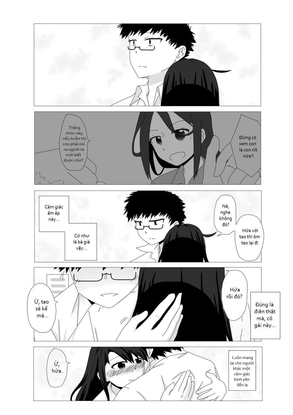 funny or boring school life? chapter 14 15