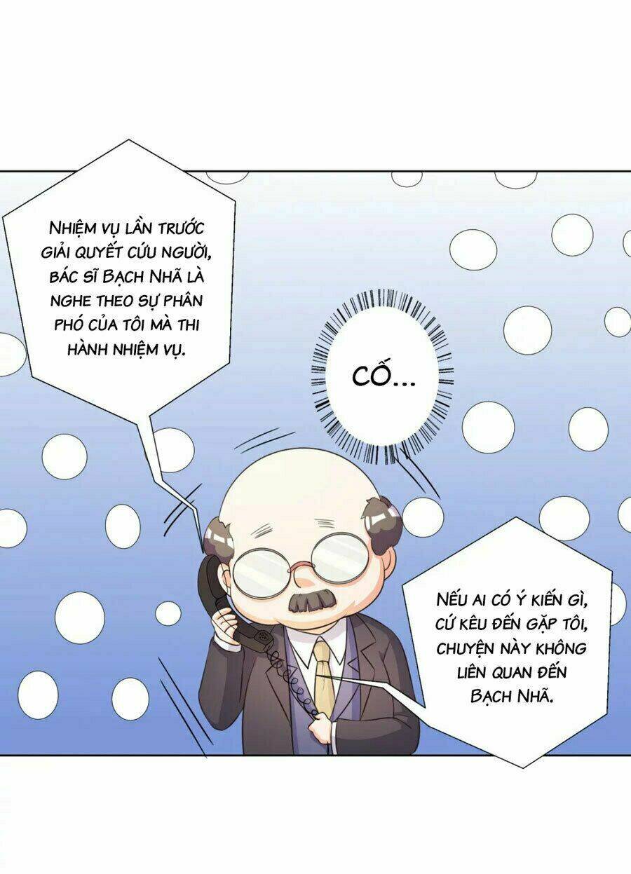 hôn nhân dục vọng: thiếu gia nhẹ một chút! chapter 61 20