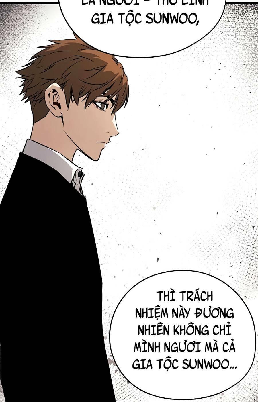 The Breaker 3: Quyền Năng Vô Hạn chapter 12 101