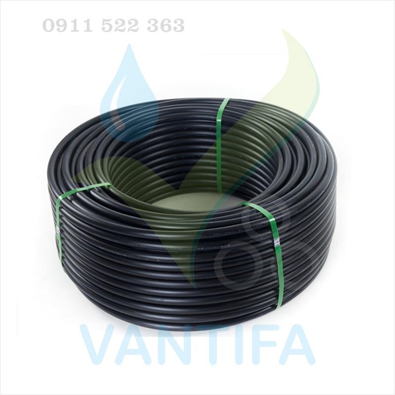 [Lẻ] Ống VANTIFA  LDPE 32mm dày 2.0mm (32x2.0mm) dây tưới cây phun mưa nhỏ giọt - 100 mét