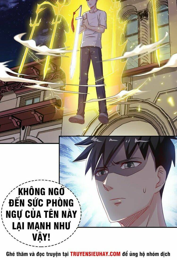 táng kiếm quyết chapter 28 5