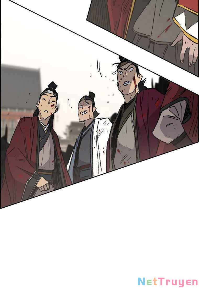 kiếm sĩ bất bại chapter 82 4