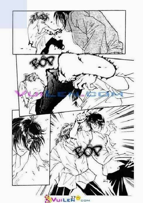 nhật ký tân hôn chapter 2 36