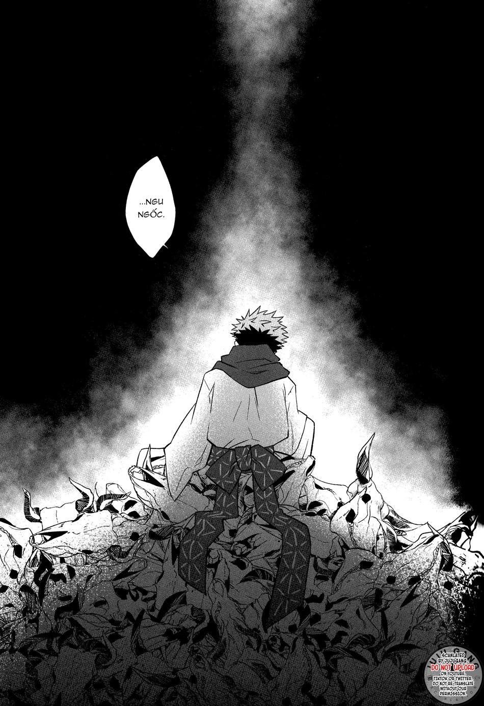 đu boylove cùng gaga team chapter 167 32