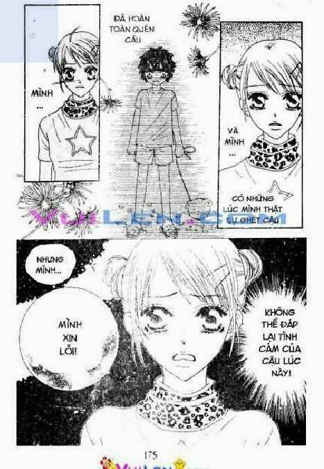 neck and neck chapter 4 171