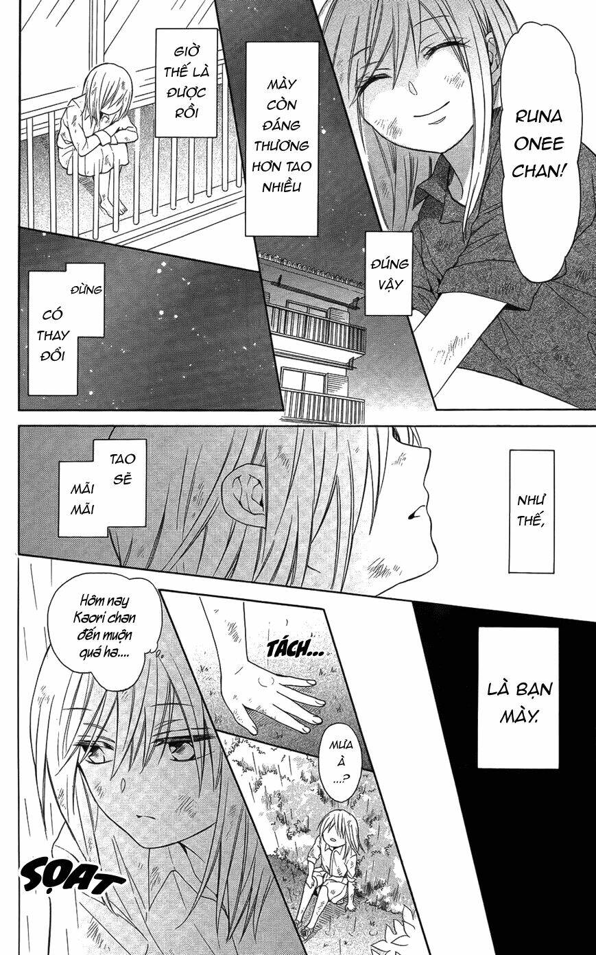 thầy giáo của tôi chapter 113 9