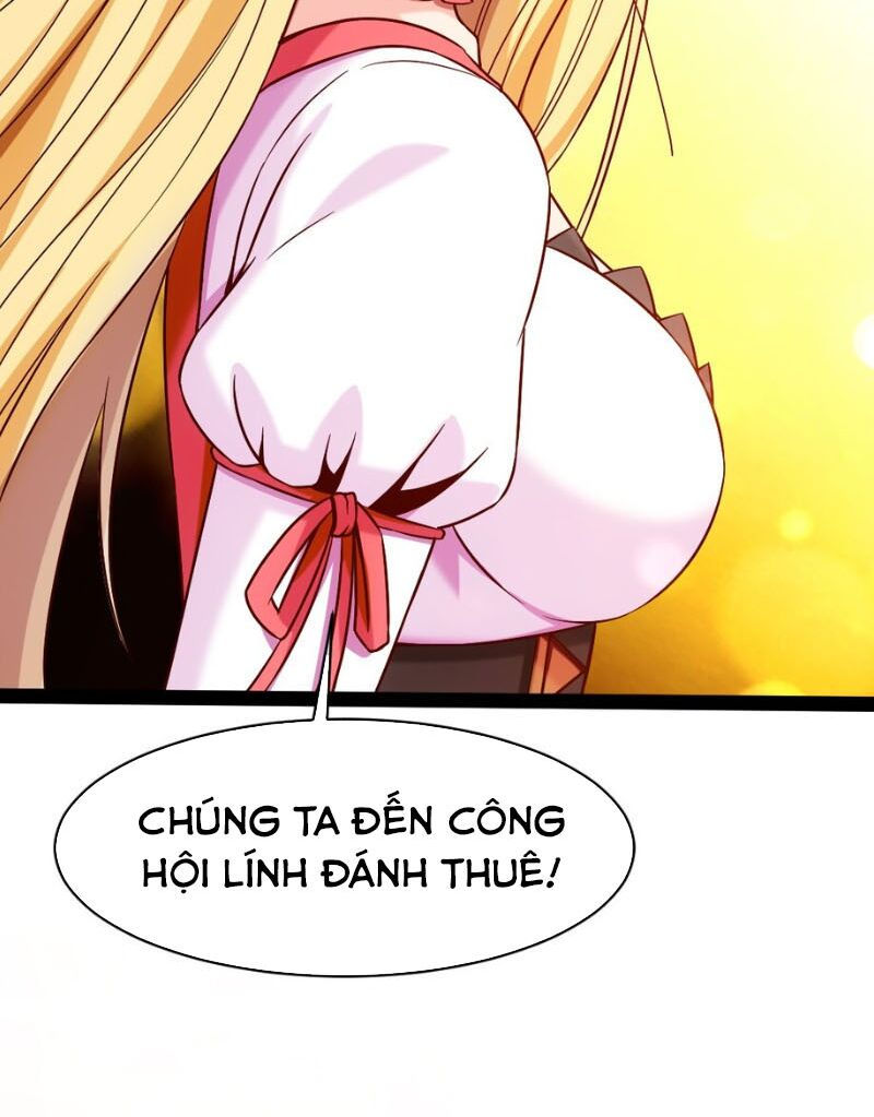 ma thú kiếm thánh dị giới tung hoành chapter 123 40