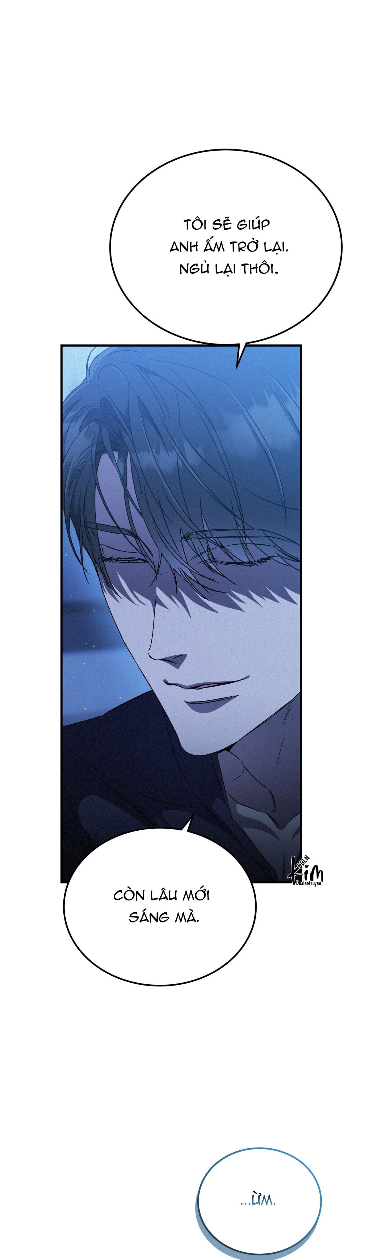 vô hình chapter 21 36