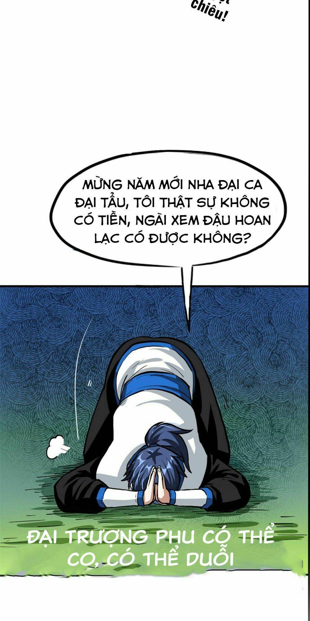 hệ thống thổ tào chí tôn chapter 1 44