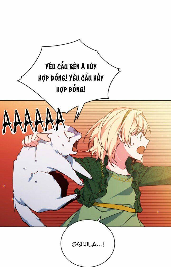 nàng elizabeth thuần khiết chapter 25 16