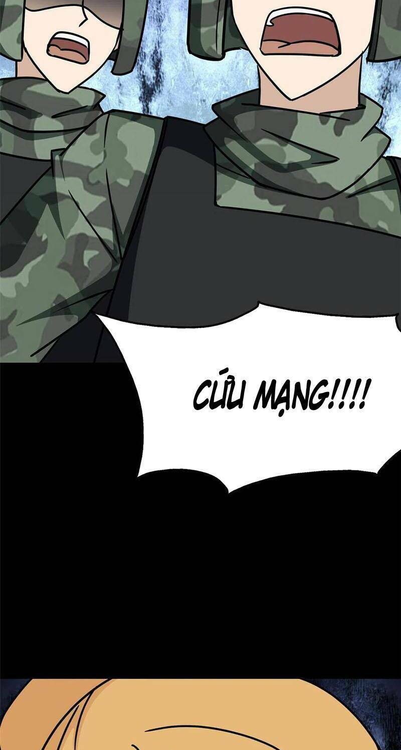 bạn gái virus của tôi chapter 371 13