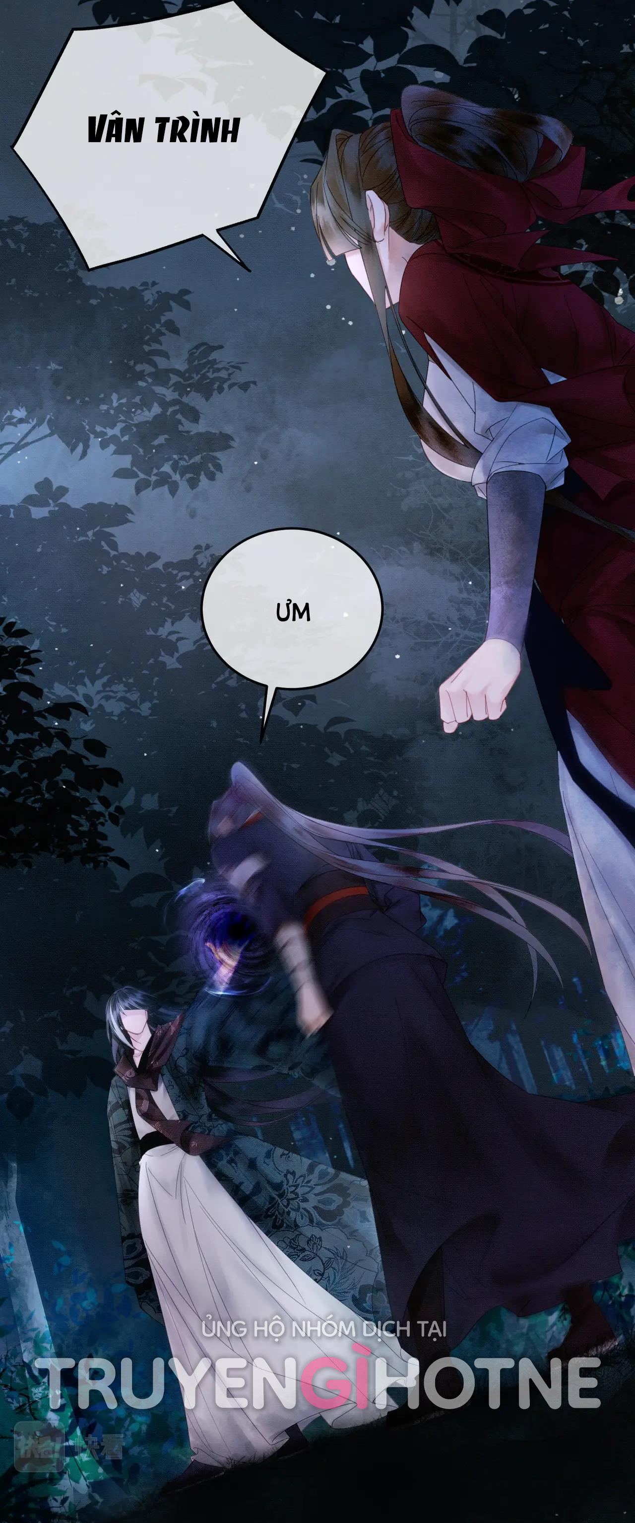 ai đã dạy hư đồ đệ phản diện của ta? chapter 19 27