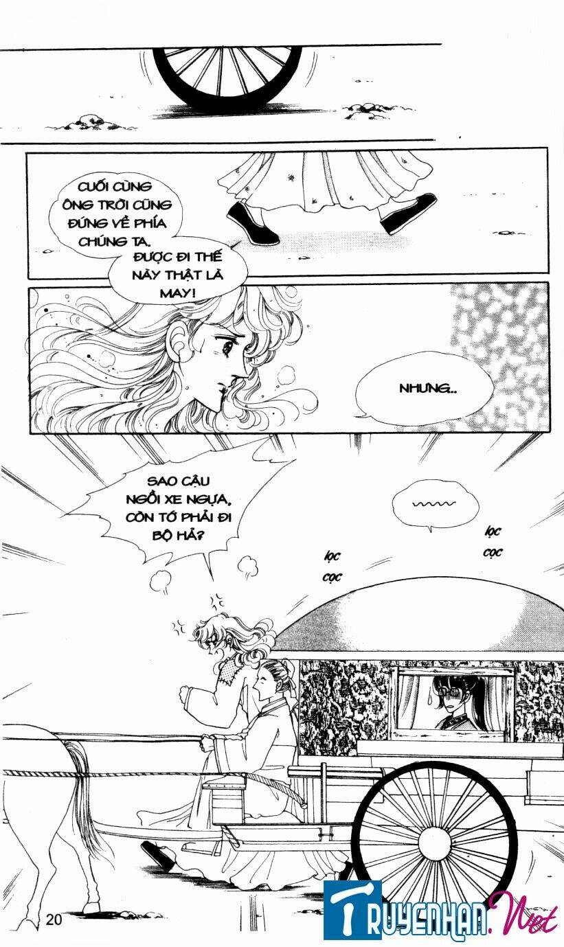 sao đổi ngôi chapter 6 21