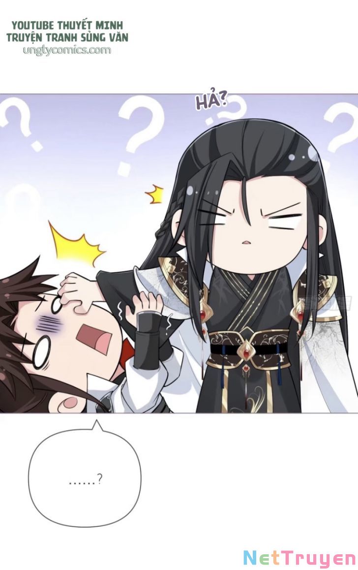 nhập mộ chi thần chapter 31 42