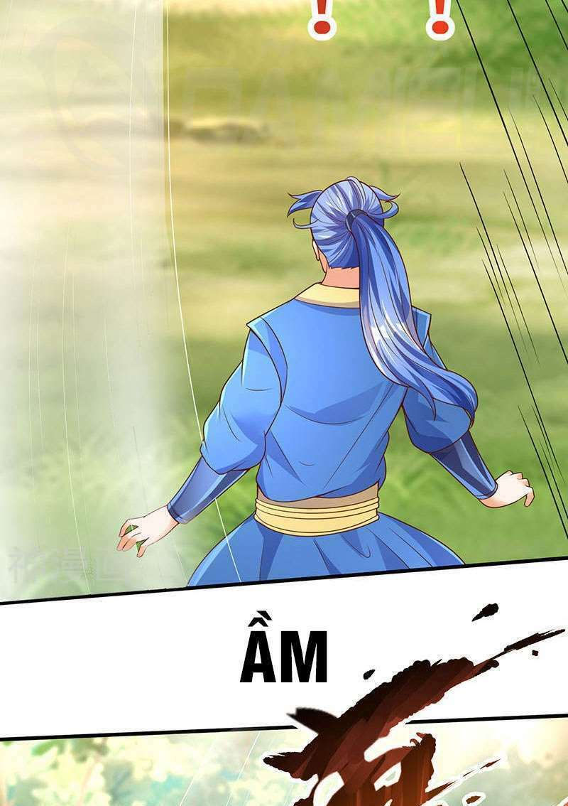 tối cường thăng cấp chapter 65 4