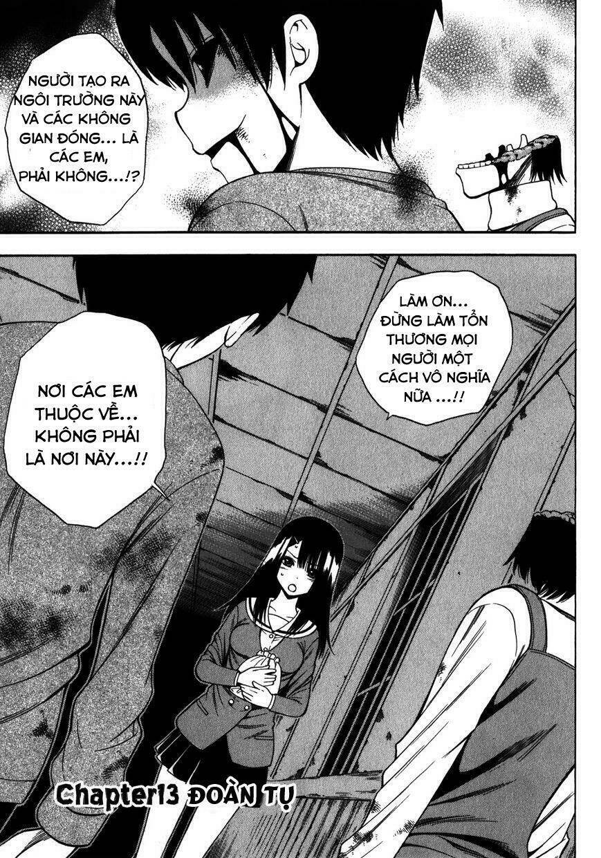 corpse party another child chapter 13 2