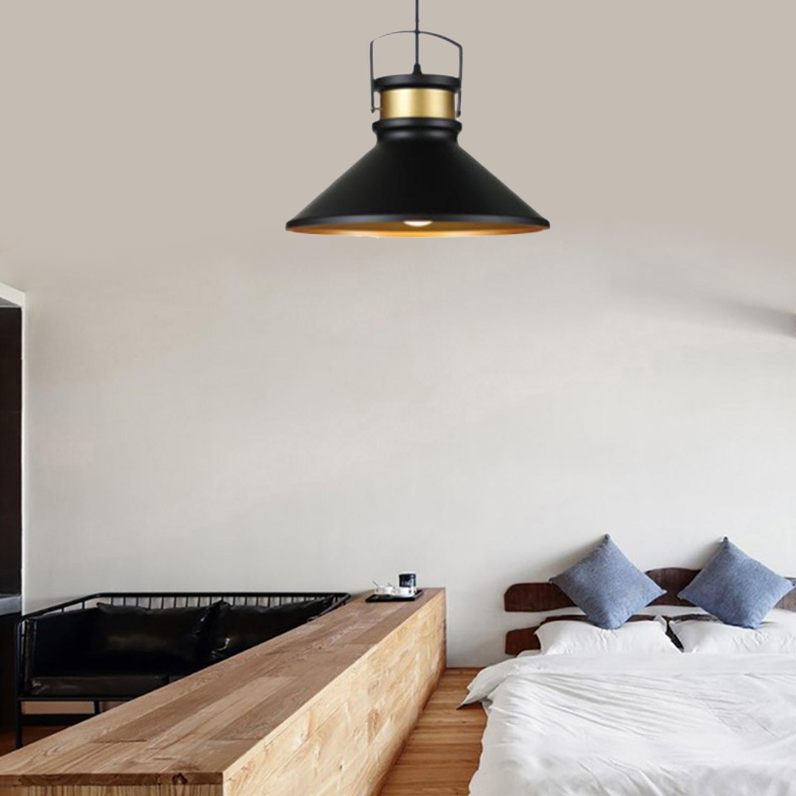 Art Lamp Shade Lighting Fixture Cover Hotel Room Ceiling Pendant Lampshade
