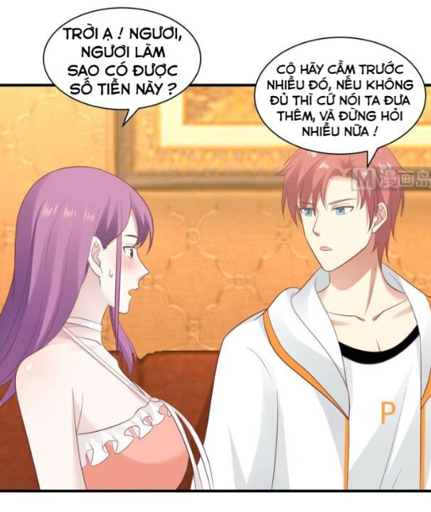 trên người ta có một rồng chapter 245 11